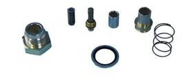923829.136 Profleet Heavy Duty Thermostat For Cummins Cascadia Isx Engines
