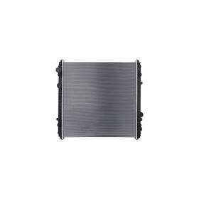 Profleet Heavy Duty Proradfre203ptr Radiator 2017 Freightliner Tr