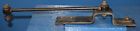 Qr5720 International Radiator Support Arm No Core