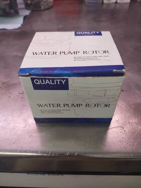 161a0 Quality Prius Electric Water Pump Rotor