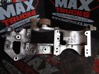 R4601310135 Unbranded Mercedes Benz Om Engine Accessory Bracket Part Num