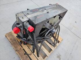 Rs-4833ra Radiator Specialties Used 2003 Monaco Camelot Cooling Pack Ship Los Angeles 8.3