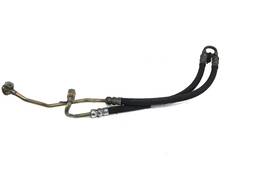 Gh385-6 Range Rover 2008 Hse 4.4l V8 Oil Feed Cable Pipe