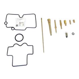 016-723-2z8 Rareelectrical New Carburetor Kit For Honda Crf-x 250 Hp By Part Numbers 016-723
