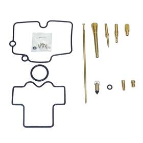 016-725-2z8 Rareelectrical New Carburetor Kit For Honda Crf-x 450 Hp By Part Numbers 016-725