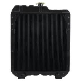 1106-6323a2 Rareelectrical New Radiator Fits Holland Tn95f Tn65v By 5172926 5172928 S5172928 5172927