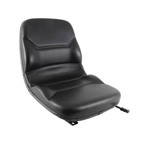 3010-0053a3 Rareelectrical New High Back Seat Fits Bobcat 553f 543b S160 1600 643 2400 843 T190 By 6669135