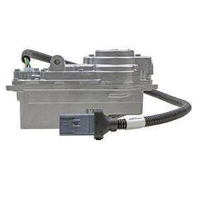 6378272ha1 Rareelectrical Oem Turbocharger Actuator Fits Freightliner Century Columbia Cascadia By 2835948