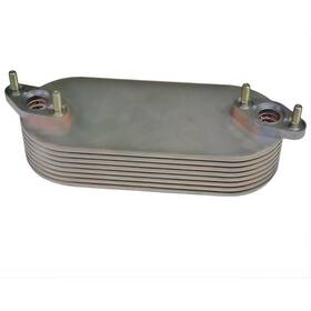 P2486a993-2z8 Rareelectrical Oem Grade Oil Cooler Fits 2002-2012 Jcb Js200/js220/js240 1006/1106 Excavator