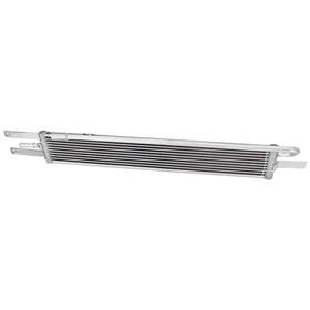Rc31110027-z8 Rareelectrical New Aluminum Oil Cooler Fits Chevrolet Malibu Lt 4 Cyl 1.5l By 84493650