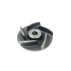 Tr71225a1 Rareelectrical R71225 Water Pump Impeller Fits John Deere 300/301/400 Tractor 300/400 Series