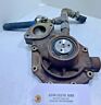 Re505980 John Deere Oem Water Pump Genuine