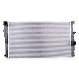 41-13581 Reach Cooling Aluminum Radiator Direct Fit