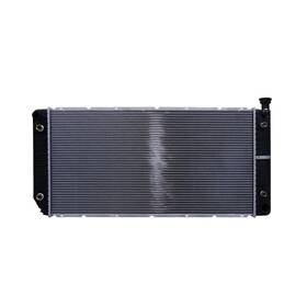 41-1787 Reach Cooling Aluminum Radiator Direct Fit