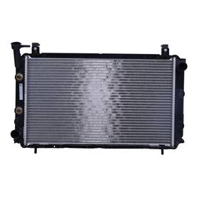 41-213 Reach Cooling Aluminum Radiator Direct Fit