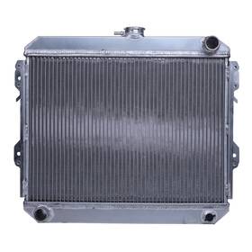41-944 Reach Cooling Aluminum Radiator Direct Fit