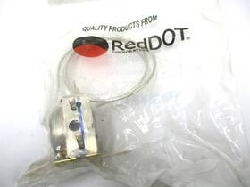 Rd-4427-24p Red Dot New Genuine Fixed Preset Thermostat Switch 24 Inch 71r3100