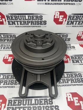 991068 Rei Horton Fan Clutch Fits 3406 Cat 1991-96 Peterbilt