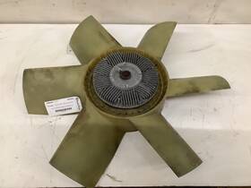 5019514059a Renault Other Engine Fan Blade - Used P/n