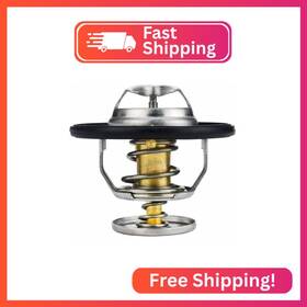 52028898ae Richwei Jwq-4 Engine Thermostat 203 For 2003-2018 Ram 1500 2500 3500 5.7l And Dodge