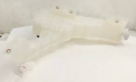Dr104004rf Roadforce Surge Tank/coolant Reservoir For Kenworth Peterbilt