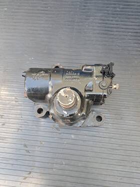 3606819 Ross Hydrapower Power Steering Gear Box P/n Used