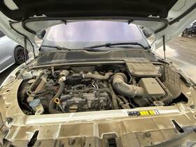 Lr110373 Rover 18 Land Evoque Trans Oil Cooler Oem