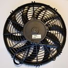 Rp7-230 Spal Rigmaster Apu Electric Cooling Fan