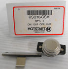Rsu10-csm Hotstart Thermostat On Off