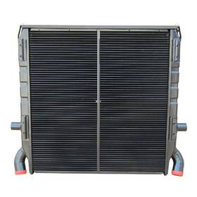 Hdc011054sk Scania For P-series Radiator Us