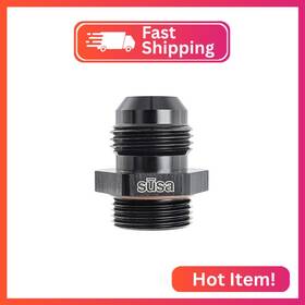 Setrab 22-m22an16-se 22-m22-an16-se Proline Oil Cooler Adapter Fitting Sold Individually