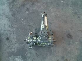 3822788 Sheppard Power Steering Gear Box P/n