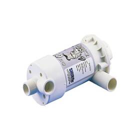 Shu-1700-011-030 Shurflo Bait Sentry Livewell Pump 800 Gph 12v