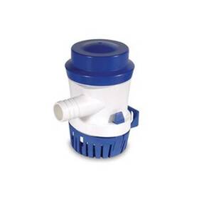 Shu-355-010-10 Shurflo 500 Bilge Pump 12v Gph Marine Boat