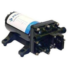 Shu-4158-153-e75 Shurflo Aqua King Ii Supreme F.w. Pump 5.0 12v Gpm