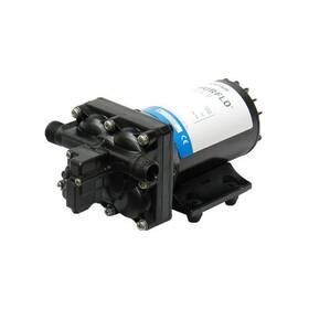 Shu-4238-121-e07 Shurflo Blaster Ii Washdown Pump 3.5 Gpm 12v Marine Boat