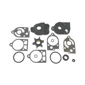 Sie-18-3324 Sierra 18-3324 Water Pump Kit For Mercury/mariner 3070hp Outboards Housing