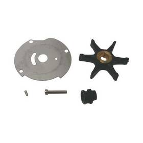 Sie-18-3377 Sierra 18-3377 Water Pump Kit For Johnson/evinrude 1025hp Outboards 194919