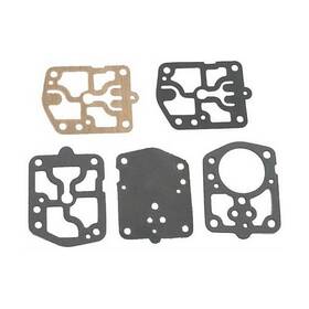 Sie-18-7815 Sierra Fuel Pump Kit Marine Grade Rubber Stainless Steel