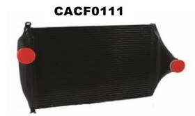 Cacin0c91 Sinolink Freightliner Charge Air Cooler 9000 Series 04-07 Classic Columbia Fld Fl112 M2