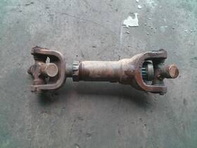 F6-82-179-2 Spicer Drive Shaft P/n