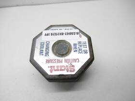 33030 Stant Buick Cadillac Ford Pontiac Radiator Cap Oem
