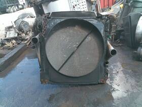 05-21589-000 Sterling Truck Radiator Assembly P/n