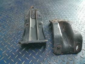 15-20651-000 Sterling Truck Cab Mount Bracket Price Per Unit P/n