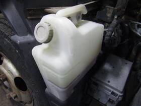 3752998 Sterling 2487353 Condor Radiator Overflow Tank