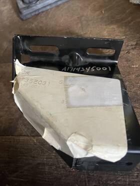 A17-14345-001 Sterling Nos Hood Bracket