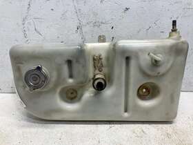 L8513 Sterling 2001 Plastic Radiator Overflow Bottle