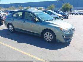 31237aa100 Subaru 414.su1m16 Transmission Oil Cooler 2016 Impreza