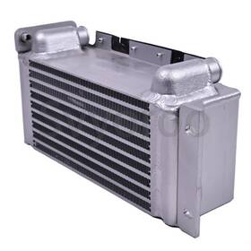 D2011l03i Svyoroo 04102797 Oil Cooler 04272659 04270828 For Deutz F3l2011 F3l1011