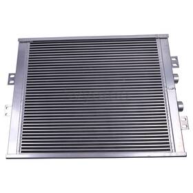 187-8391 Svyoroo Oil Cooler For Caterpillar Cat 3046 Engine 933c 939c D3c D4c D5c